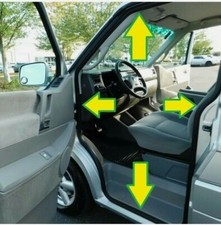 Per VW Transporter T4