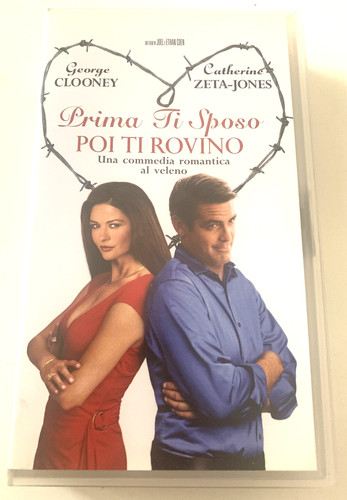 Prima sposo poi - prima, ti