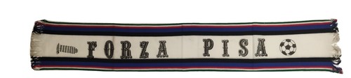Forza pisa sciarpa scarf schal - forza,