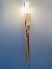 Applique lampe Torche Dlg