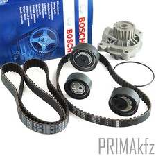 2 cinghie dentate Bosch +