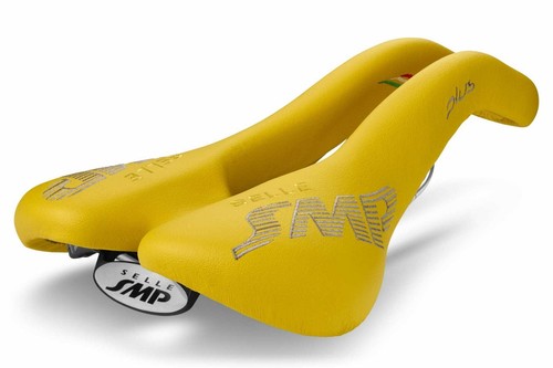 Sella selle smp plus - selle, (gialla)