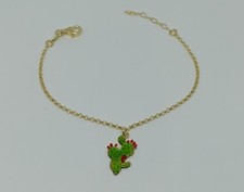 BRACCIALE IN ARGENTO 925 PALA
