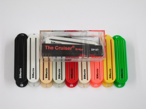 Dimarzio cruiser bridge - dimarzio,