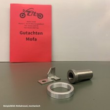 Acceleratore ciclomotore Kymco