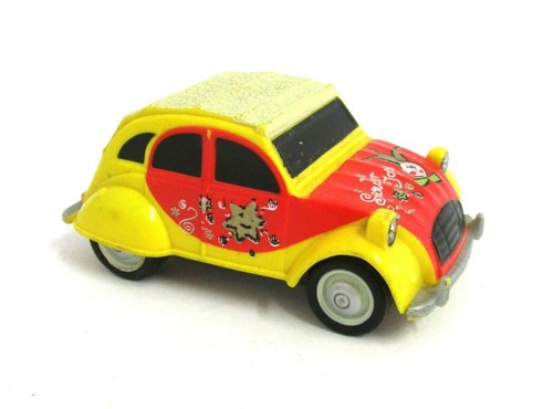 Modellino citroen cavalli - citroen, 2