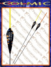 Galleggiante colmic "HYBRID