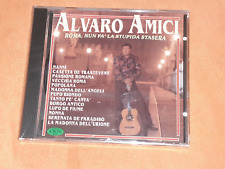 CD ALVARO AMICI - ROMA, NUN