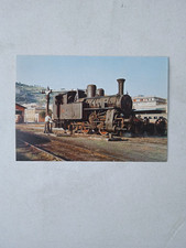 SERIE FERROVIE DELLO STATO UN