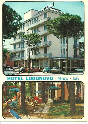 Lido degli estensi fraz - degli,