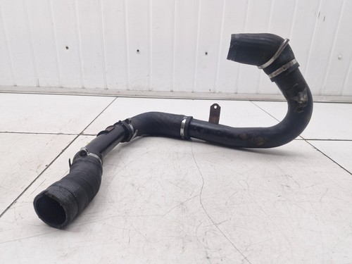 Tubo intercooler turbo benzina
