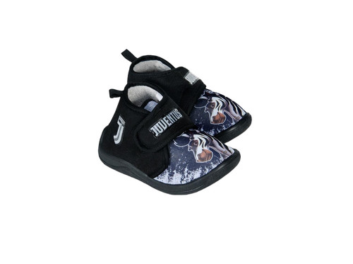 Pantofole chiuse strappo da - pantofole,