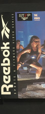 New sealed reebok step - new,