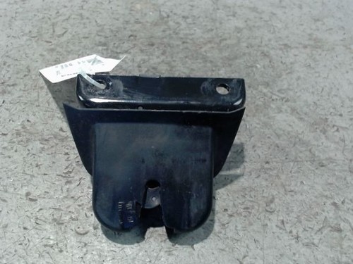 Blocco dello - blocco,