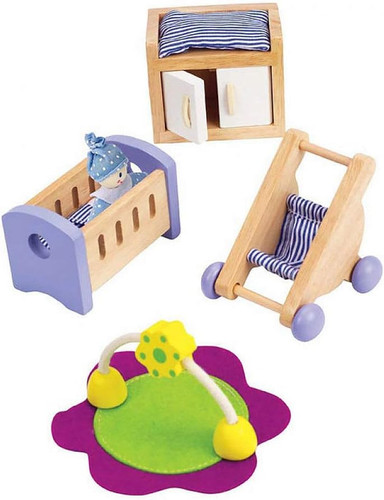 Cameretta del neonato - cameretta,