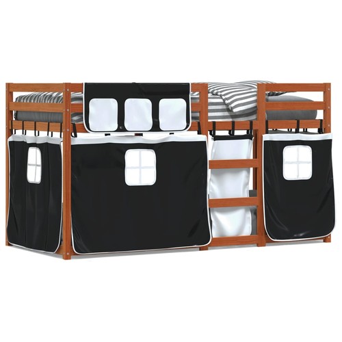 Vidaxl letto castello - vidaxl, con