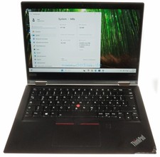 LENOVO Thinkpad X390 YOGA i5