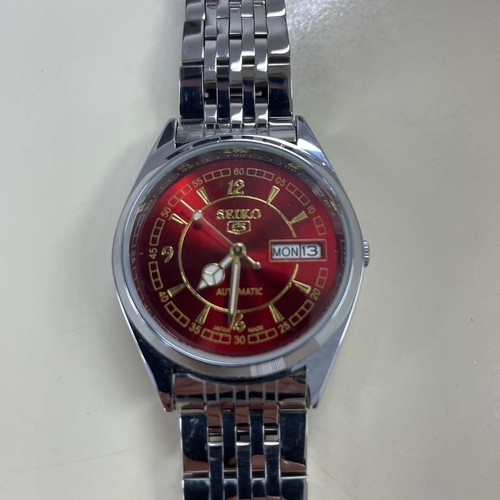 Orologio automatico seiko - seiko, 5