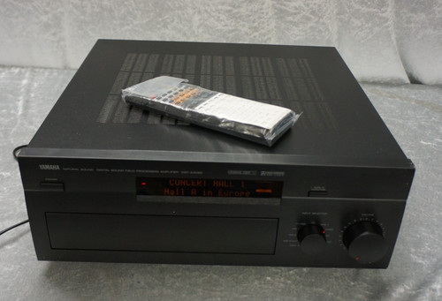 Yamaha dsp a3090 - yamaha, dsp-a3090