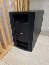 Bose impianto audio home