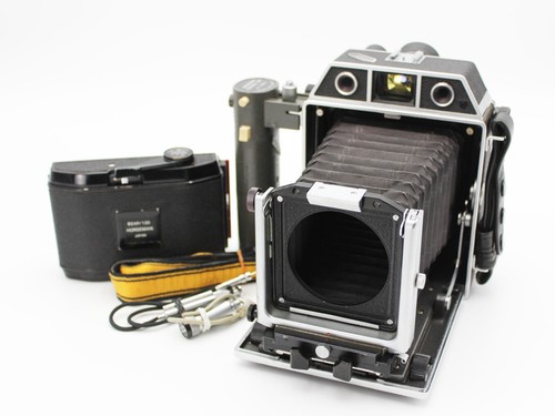 Exc topcon horseman - topcon,