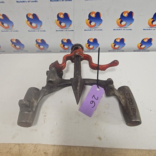 Ridgid 300 carrello - ridgid,