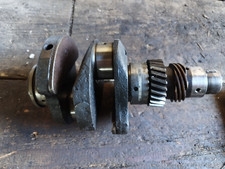 Albero motore Steyr Puch 500