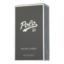 Ralph Lauren - Polo est. 67