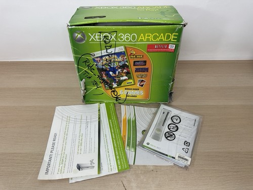 Console microsoft xbox 360 - microsoft,
