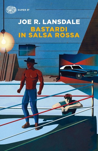 Bastardi salsa rossa - bastardi,