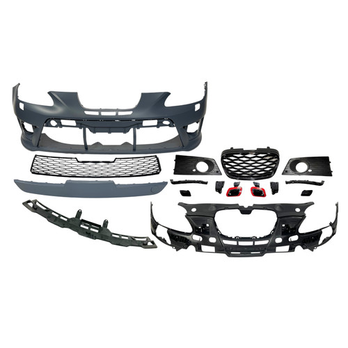 Paraurti anteriore seat leon - seat,