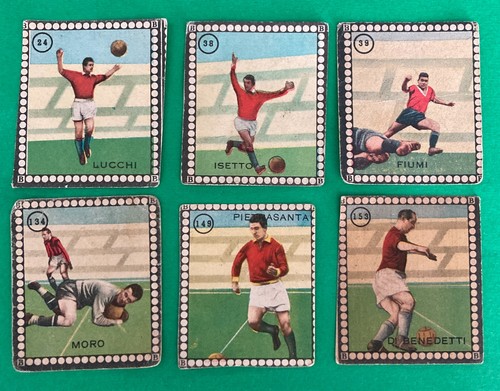 Bari calcio figurine ediz - bari,