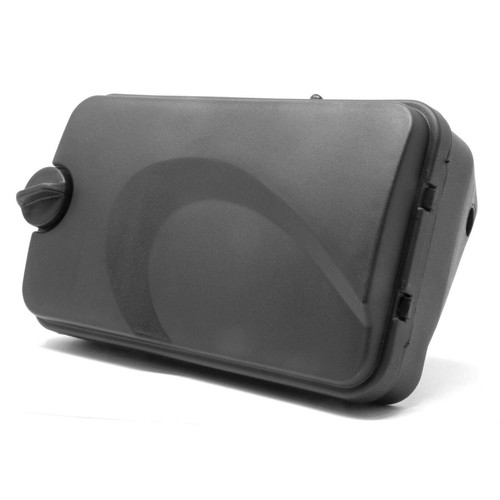 Alloggiamento scatola filtro