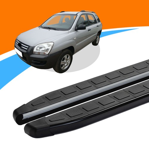 Pedane adatte per kia sportage - adatte,