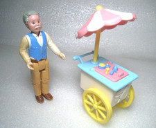 1995 Fisher-Price Dream