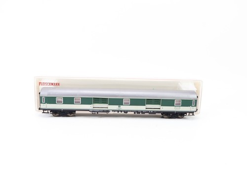 Fleischmann 5171 carrozza - fleischmann, h0