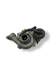TURBINA PER PEUGEOT 207 1°