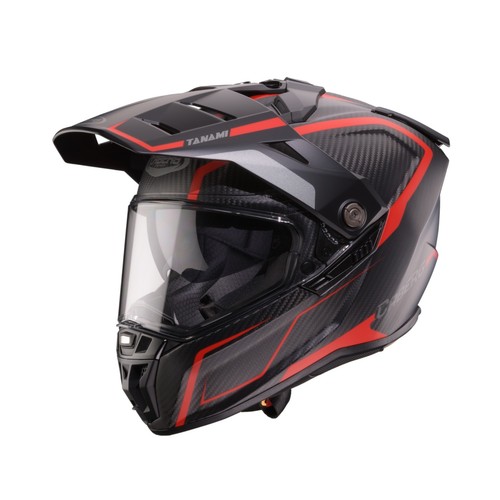 Casco caberg tanami - caberg,