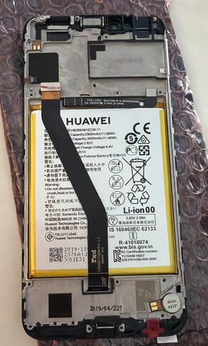 Display lcd completo originale - display,