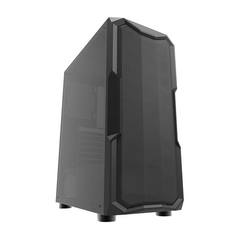 Case aquarius mesh mezzo - pc,