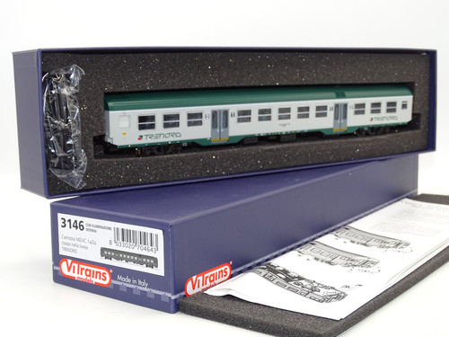 Vitrains 3146 carrozza - 3146,