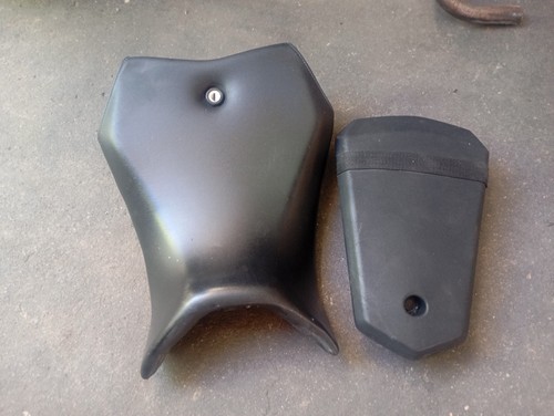 Selle yamaha yzf 125 - yamaha,