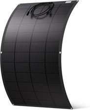 Pannello Solare Flessibile Da