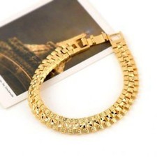 Bracciale oro vintage - , gioielli