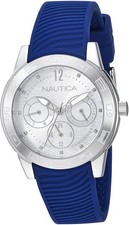 Nautica NAPLBC001 Watch – No