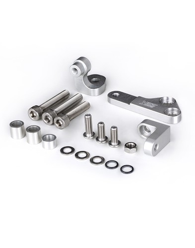 Kit montaggio yss - montaggio,