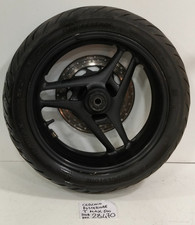 CERCHIO RUOTA POSTERIORE