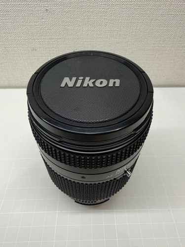 Nikon nikkor 70 - nikon, af