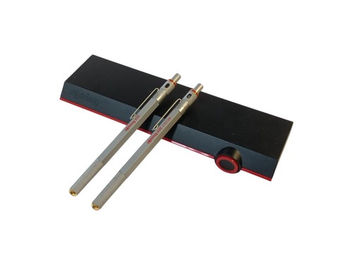 Rotring 600 set vintage di - rotring, 1