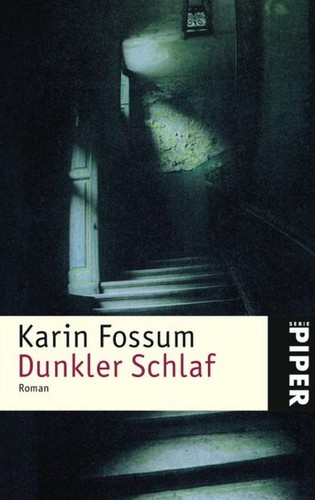 Dunkler schlaf karin - dunkler, fossum